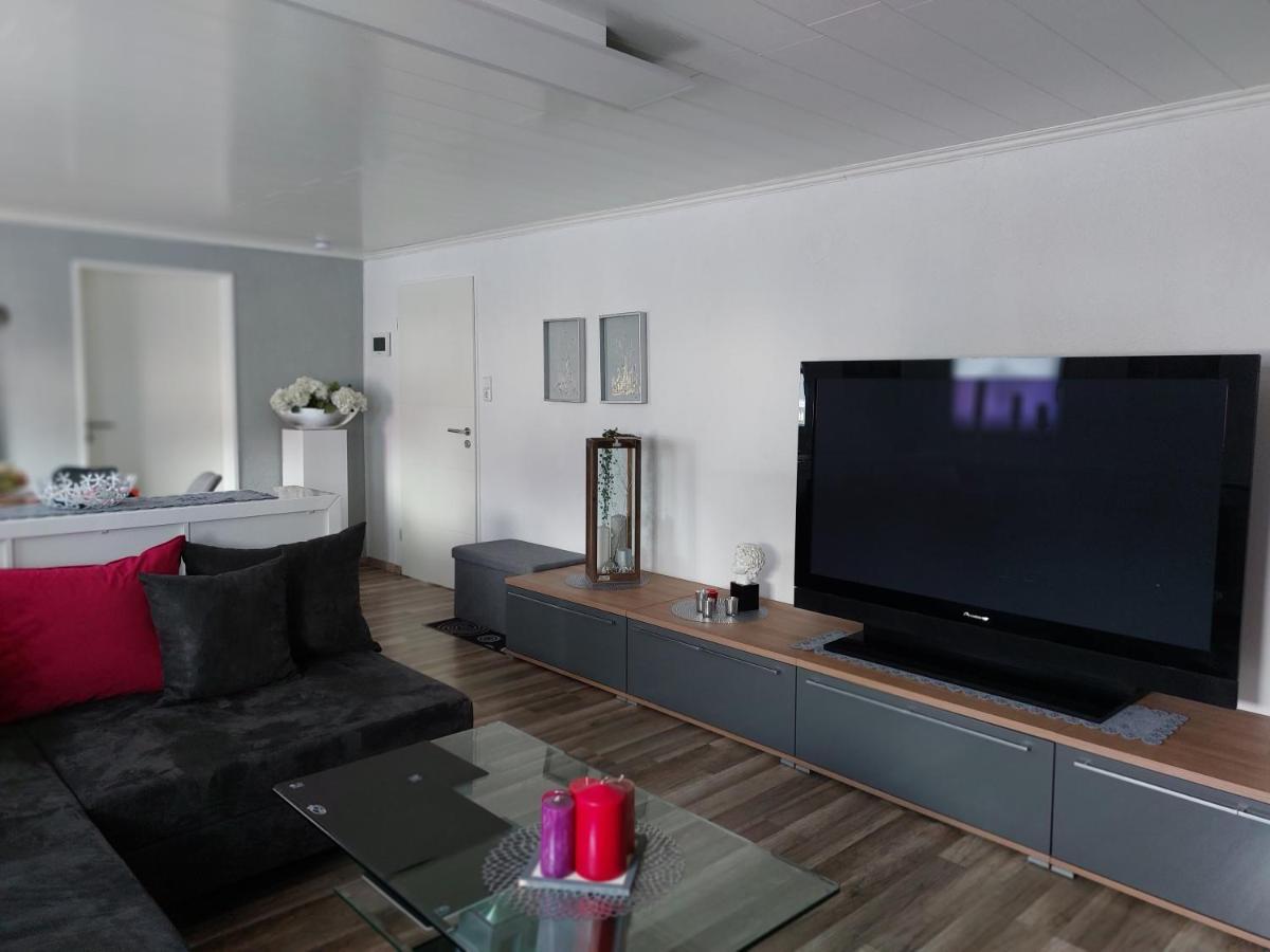 Ferienwohnung Hirmer Zirndorf Exterior foto